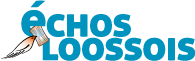 Lire le dernier échos loossois