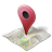 Carte interactive de Loos en Gohelle